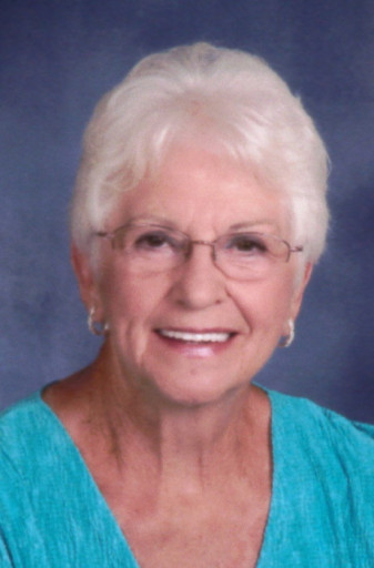 Twila M. (Casebeer)  Hildreth