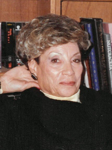 Elsie Marie Muniz