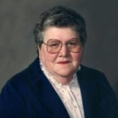 Irene Shelton Profile Photo