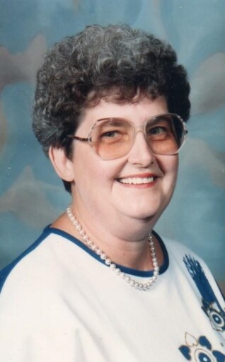 Shirley G. Shoemaker