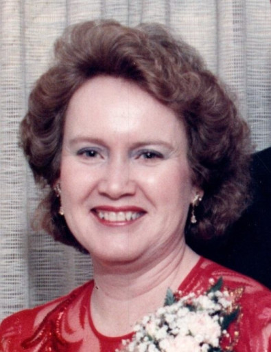 Diane Fender