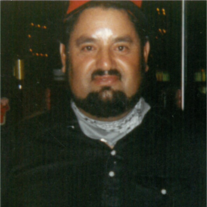 Sofio Ortiz Profile Photo