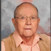 Duane G. Bailey Profile Photo