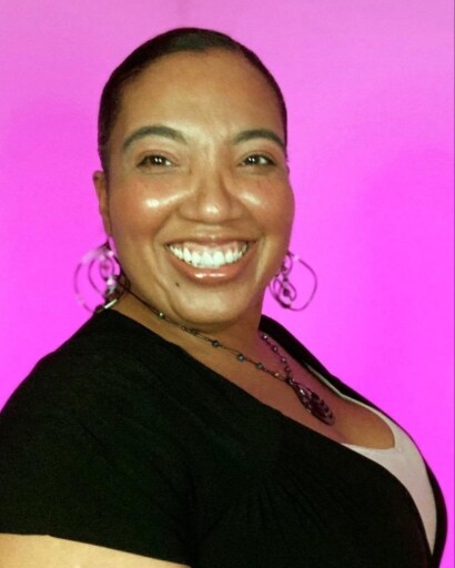 Sierrea Evette Payne Profile Photo
