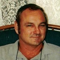 Mr. Charles Edward Leach Sr Profile Photo