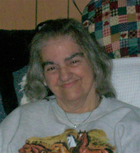 Mary Waite Profile Photo