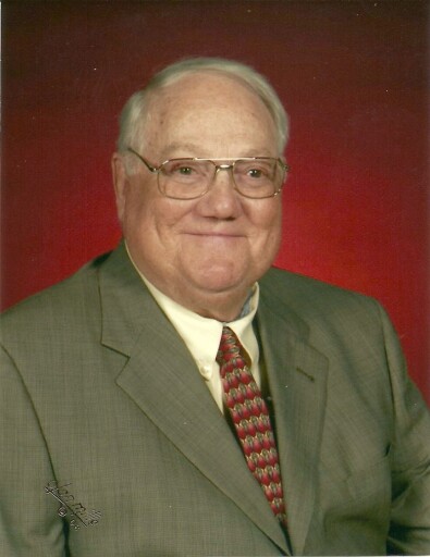 Kenneth Noel Reed