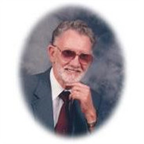 Joseph E. Cook Profile Photo