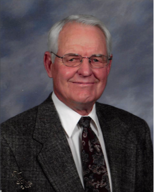 Don A. Swanson Profile Photo