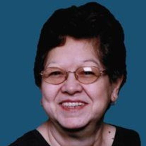 Josefina Torres- Tippie Profile Photo