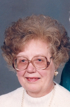Nan Spangler Profile Photo