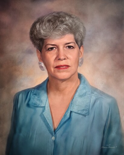 Joan Palmer
