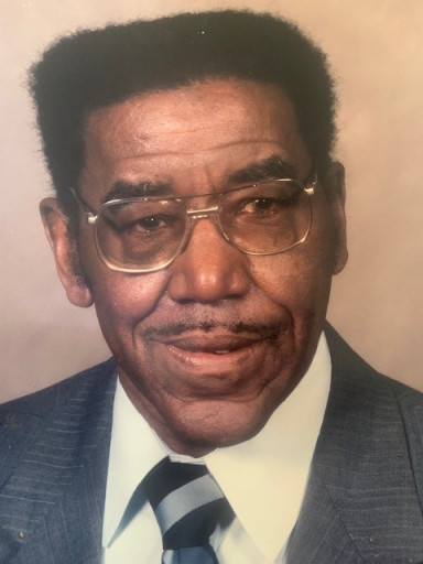 Earl Thompson Profile Photo