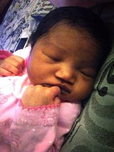 Kayde'Lynn Michelle Chapman