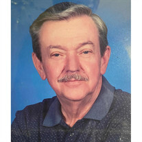 Samuel "Bugeyes" M. Frye Sr.