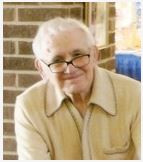 Joseph A. Capitose, Veteran of the United States Navy. Profile Photo