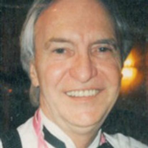 Kenneth Thornton Profile Photo