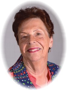 Agnes F. (Steinhauser)  Peiffer Profile Photo