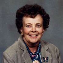 Dorothy L. Lickteig