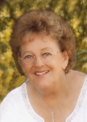 Ann Dohmen Profile Photo