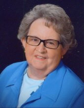 Beverly Arlene Davis