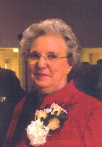 Joyce Bradbury McGee