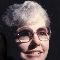 Beth McVey Profile Photo