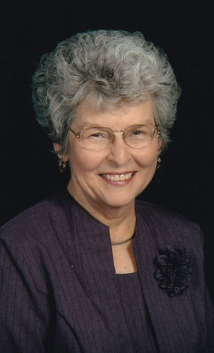 Mary Louise Edmondson Profile Photo