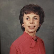 Judith Gayle Hinson Profile Photo