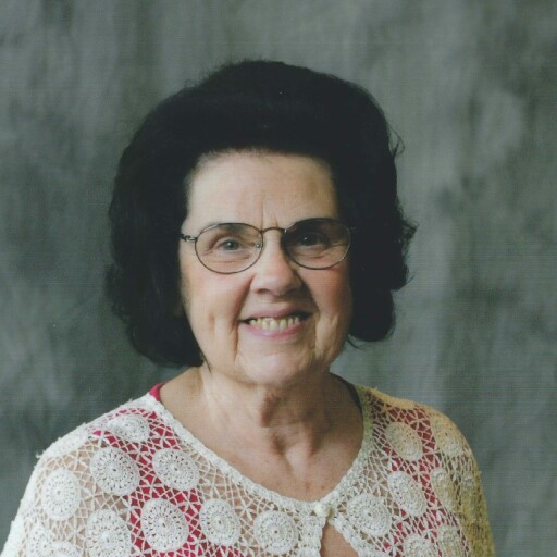 Delores "Dee" Marlene Edwards