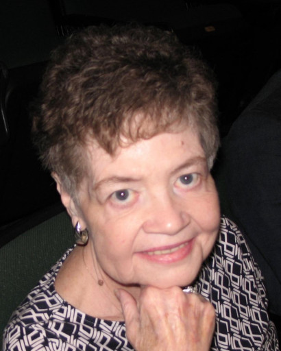 Marie Green Profile Photo