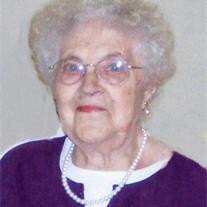 Ida Umlauf Profile Photo