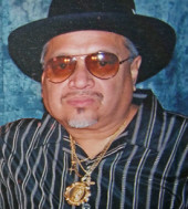 Eduardo J. "My Hunny" Rodriguez