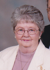 Virginia Eby Profile Photo
