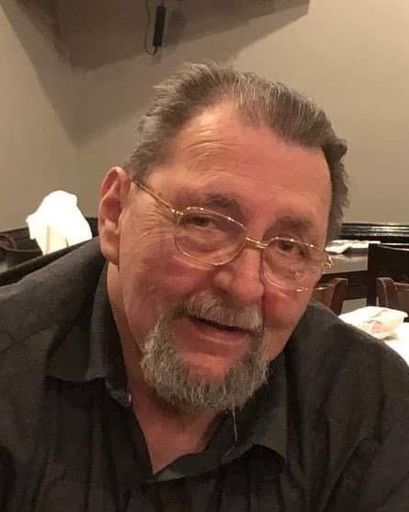 Ronald Joseph Navarro, Sr. Obituary 2024 - Bagnell & Son Funeral Home