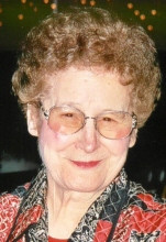 Lois E.  "Myrt" McColloch Profile Photo