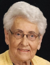 Gladys Pearl Swain Profile Photo