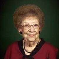 Lucille K. Sprunger