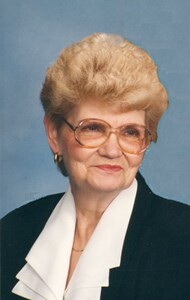 Erma M. Harden