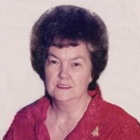 Margaret Taylor Loyd