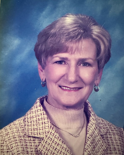 Edna Earle Barlow Profile Photo