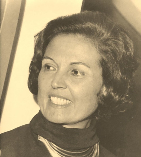Josefina Antoni de Kelemen Profile Photo