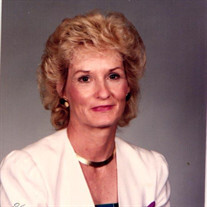 Bonnie Cox Profile Photo