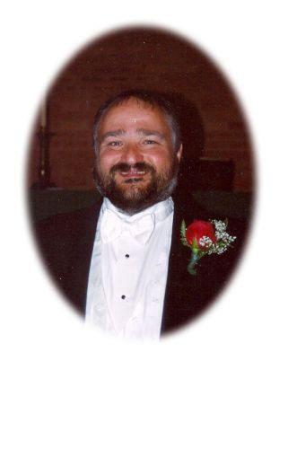 Leroy R. Bronk