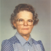 Dorothy Marie Shaw