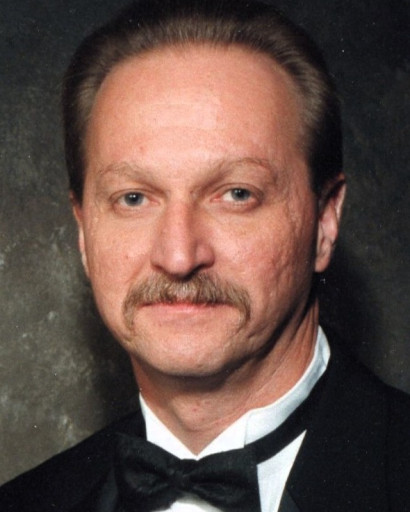 Roger D. Aldridge