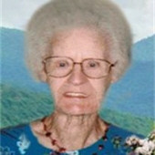 Ruth Lee Adams