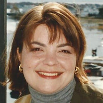 SUSAN E GRIFFITHS