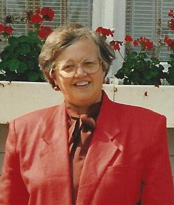 Patricia A. McCreary