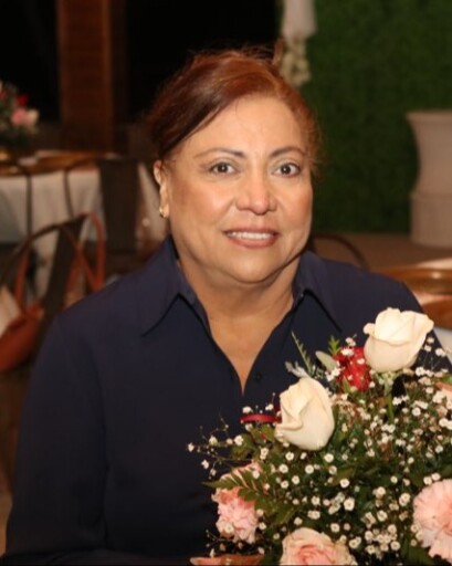 Maria De Jesus Rodriguez Profile Photo